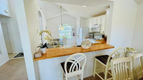 Highlands Reserve House | 4 Bed Pool Home On Golf Community 626
