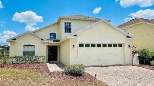 Highlands Reserve House | 4 Bed Pool Home On Golf Community 626