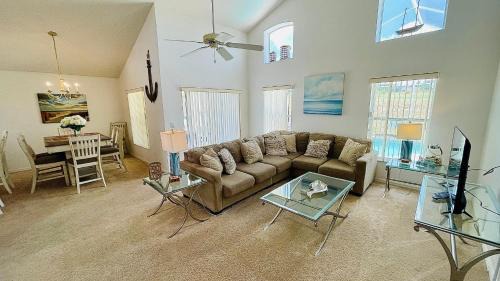 Highlands Reserve House | 4 Bed Pool Home On Golf Community 626