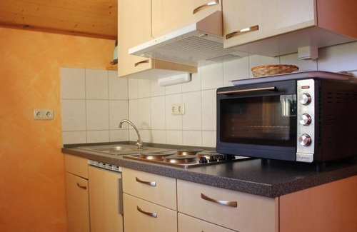 Daun House | 4-bed vacation home Haus Sonne for up to 6 people - Naturferiendorf Dronkehof