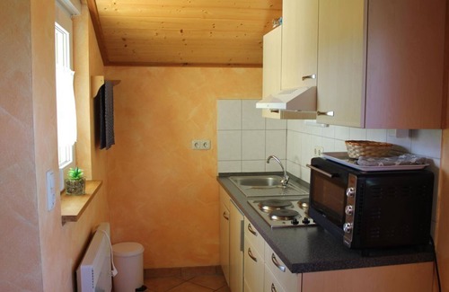 Daun House | 4-bed vacation home Haus Sonne for up to 6 people - Naturferiendorf Dronkehof