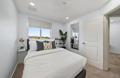 Riviera Beach House | 4-bed Wpb Home Near 95, Airport, Dt & Beaches
