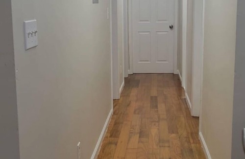 Ampere Apartment | 4 Bedded 3-bedroom apartment tastefully furnished in Newark with AC, WiFi