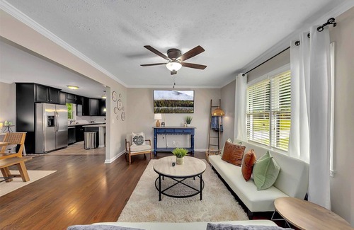 Marietta House | 4 bedroms House with 20% discount.