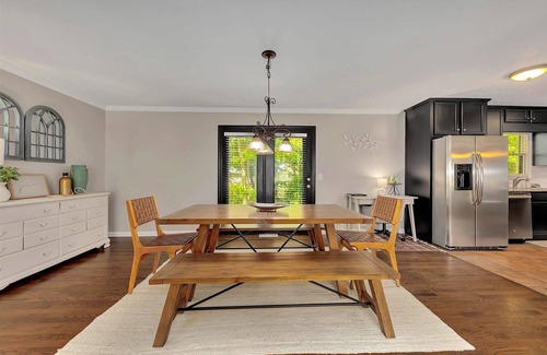 Marietta House | 4 bedroms House with 20% discount.