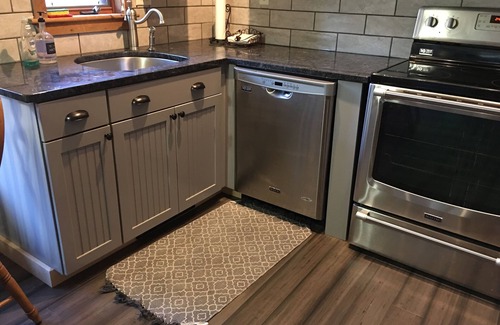 Bartlett Condo | 4 Bedroom 2 Bath, 1 Mile To Attitash, 4 Miles To Storyland
