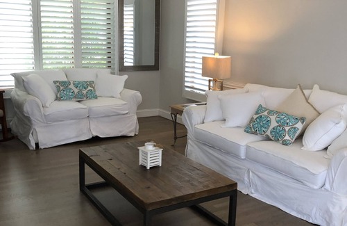 Ortley Beach House | 4 Bedroom, 2 Bath Beach Block Property 6 Washington Ave, Lavalette NJ