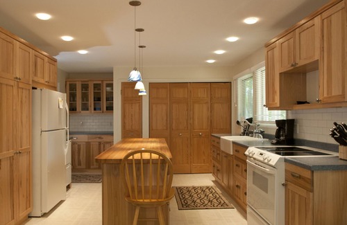 Egg Harbor House | 4 Bedroom, 2 Bath Ranch Home With A Great Egg Harbor Location.