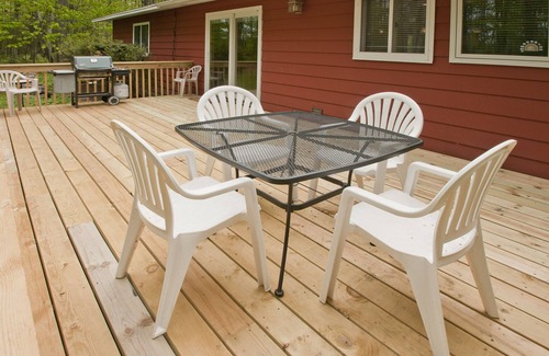 Egg Harbor House | 4 Bedroom, 2 Bath Ranch Home With A Great Egg Harbor Location.