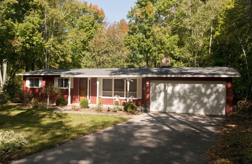 Egg Harbor House | 4 Bedroom, 2 Bath Ranch Home With A Great Egg Harbor Location.