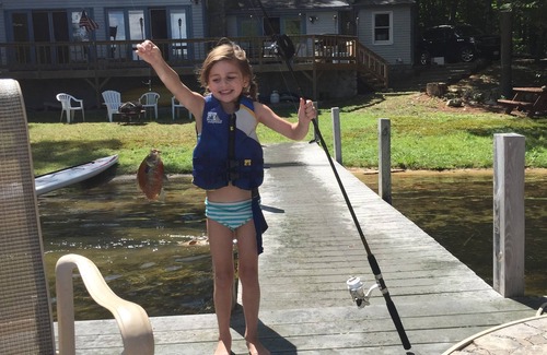 Alton Bay House | 4 bedroom 2 bath waterfront lakehouse -Now booking FALL 2022