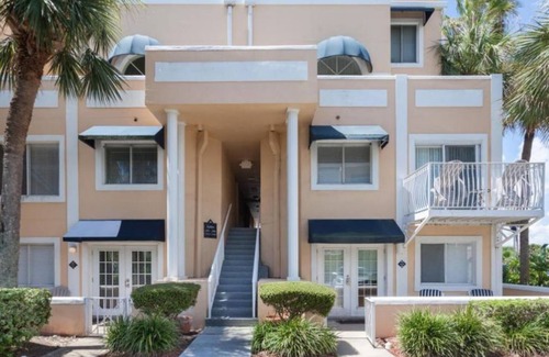 Tallahassee House | 4 bedroom, 2floor house