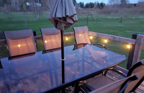 Canaan House | 4 bedroom, 3 bath, direct ATV trail access to NH trails via the commerce trail.