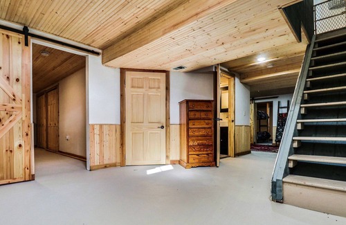 Chetek House | 4 Bedroom - 3 Bath Home with Panoramic Views of Prairie Lake.
