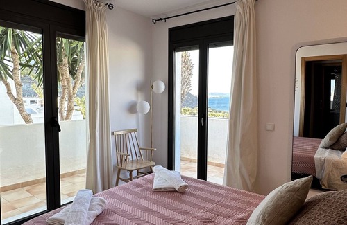 Playa Macenas Villa | 4 Bedroom, 3 Bathroom Villa in Playa Macenas. Beach&Resort.