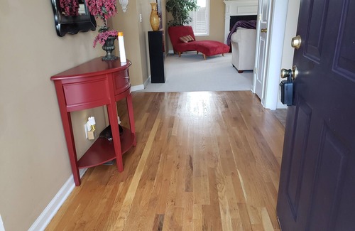 Smyrna House | 4 bedroom, 3 full bathrooms, Beautiful House 12 minutes from Downtown Nashville.