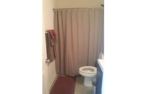 Smyrna House | 4 bedroom, 3 full bathrooms, Beautiful House 12 minutes from Downtown Nashville.