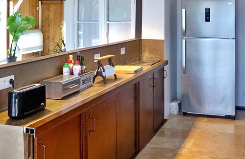 Florimont-Gaumier House | 4 bedroom accommodation in Florimont Gaumiers