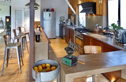Florimont-Gaumier House | 4 bedroom accommodation in Florimont Gaumiers