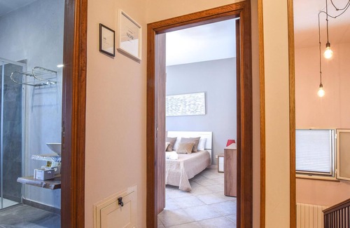 Torre Colonna-sperone House | 4 bedroom accommodation in Altavilla Milicia