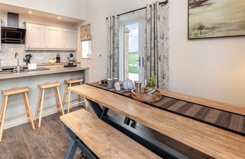 Spilsby Cottage | 4 bedroom accommodation in Little Steeping