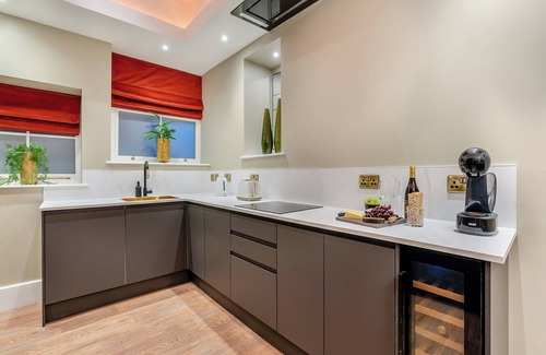 Barnard Castle Cottage | 4 bedroom accommodation in Barnard Castle