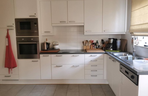 Sint-Idesbald House | 4 bedroom accommodation in Sint Idesbald