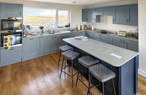 Isle of Barra Cottage | 4 bedroom accommodation in Isle of Barra