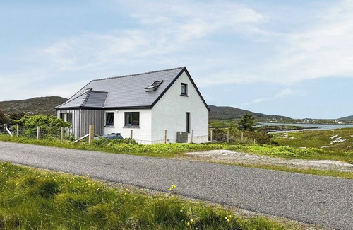 Isle of Barra Cottage | 4 bedroom accommodation in Isle of Barra