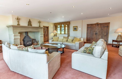 Woolley Moor Cottage | 4 bedroom accommodation in Ashover, near Matlock