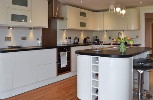 Mudeford Cottage | 4 bedroom accommodation in Mudeford, near Christchurch