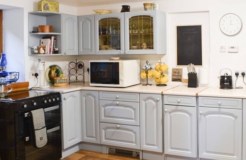 Glenmorangie Cottage | 4 bedroom accommodation in Spinningdale, near Dornoch