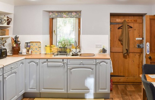 Glenmorangie Cottage | 4 bedroom accommodation in Spinningdale, near Dornoch