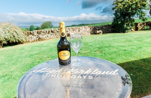 Kirkcudbright Cottage | 4 bedroom accommodation in Kirkcudbright