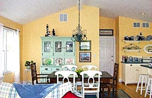Harvey Cedars House | 4 bedroom accommodation in Harvey Cedars