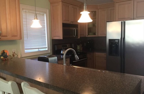 Harvey Cedars House | 4 bedroom accommodation in Harvey Cedars