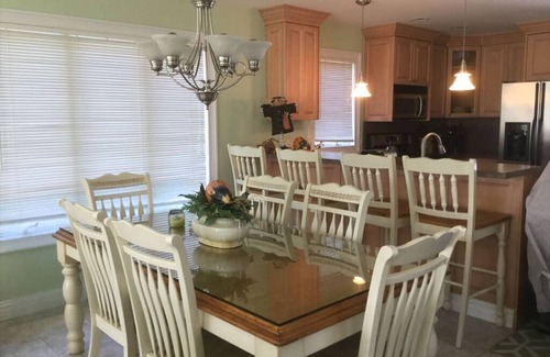 Harvey Cedars House | 4 bedroom accommodation in Harvey Cedars