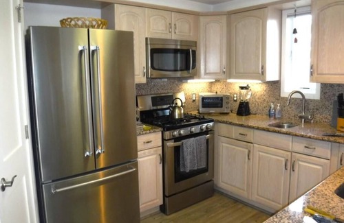 Harvey Cedars House | 4 bedroom accommodation in Harvey Cedars