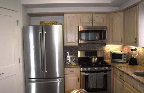 Harvey Cedars House | 4 bedroom accommodation in Harvey Cedars