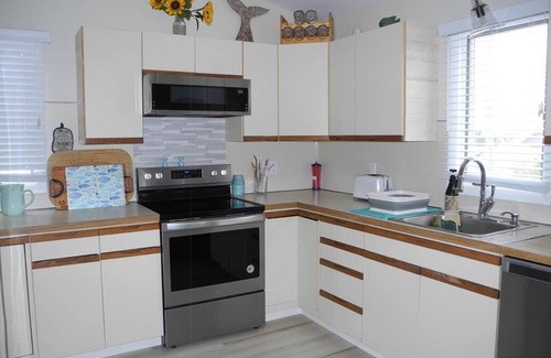 Harvey Cedars House | 4 bedroom accommodation in Harvey Cedars