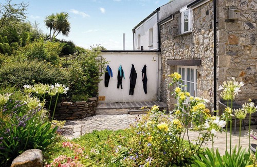 Charlestown Cottage | 4 bedroom accommodation in Charlestown