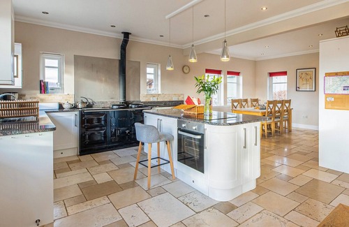 Marybank Cottage | 4 bedroom accommodation in Muir of Ord