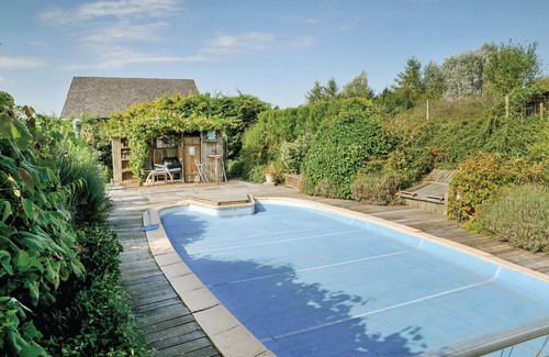 Somme-Leuze House | 4 bedroom accommodation in Somme Leuze