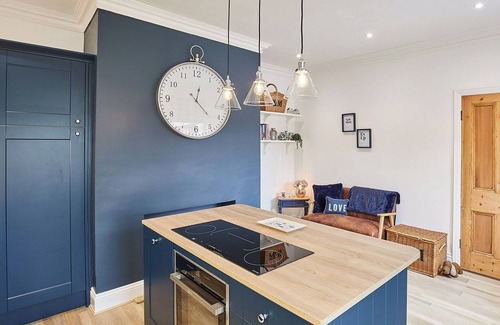 Briggswath Cottage | 4 bedroom accommodation in Sleights, near Whitby