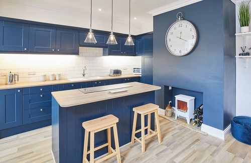 Briggswath Cottage | 4 bedroom accommodation in Sleights, near Whitby