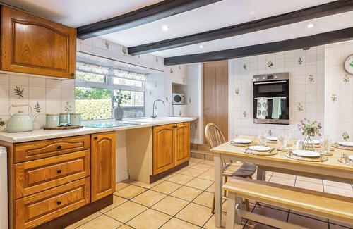 Briggswath Cottage | 4 bedroom accommodation in Stainsacre, near Robin Hood&rsquo;s Bay