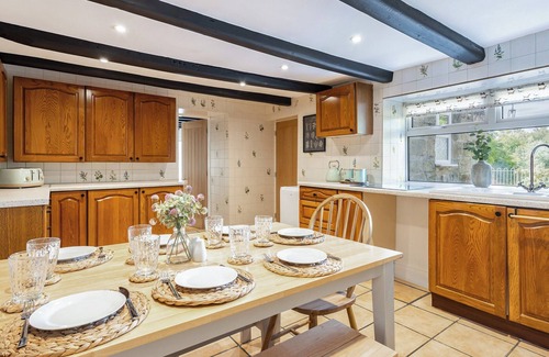Briggswath Cottage | 4 bedroom accommodation in Stainsacre, near Robin Hood&rsquo;s Bay