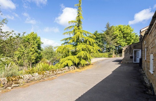 Briggswath Cottage | 4 bedroom accommodation in Stainsacre, near Robin Hood&rsquo;s Bay