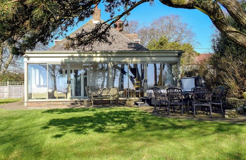Rousdon Cottage | 4 bedroom accommodation in Rousdon, near Lyme Regis
