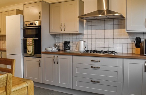 New Romney Cottage | 4 bedroom accommodation in New Romney